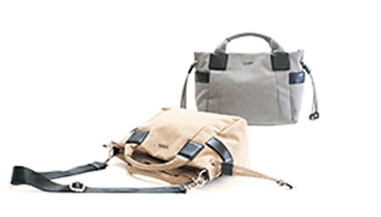 BARCOS インフォーマルバッグ