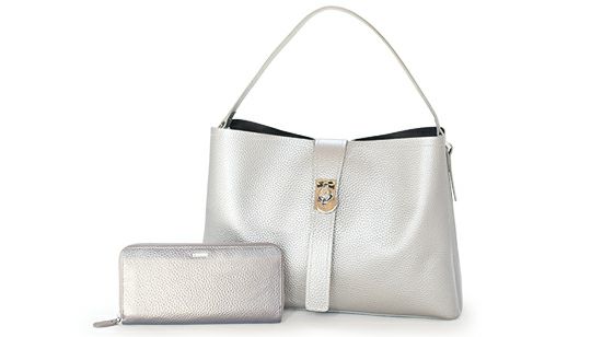 BARCOS フォーマルバッグ