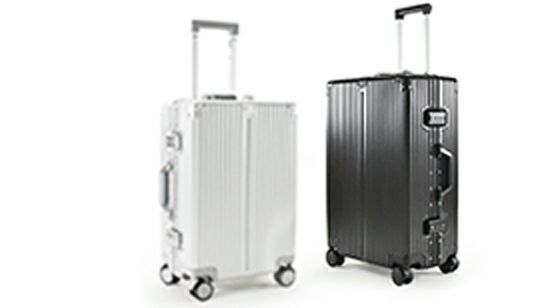 BARCOS トラベルバッグ