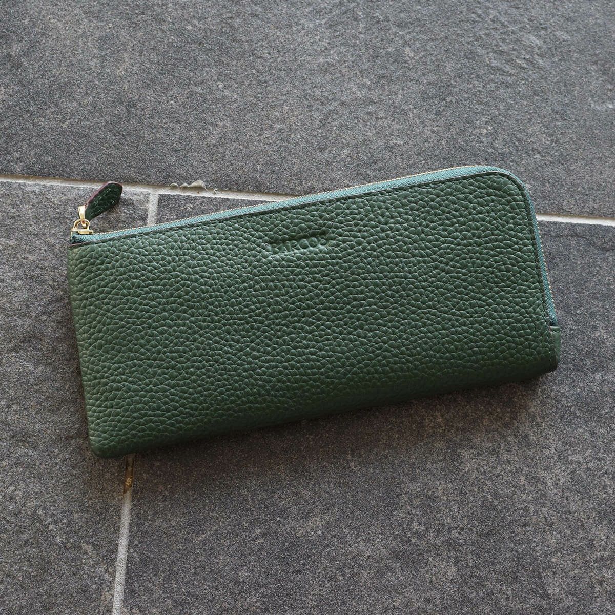 GLウォレット L字型財布＜エマ＞