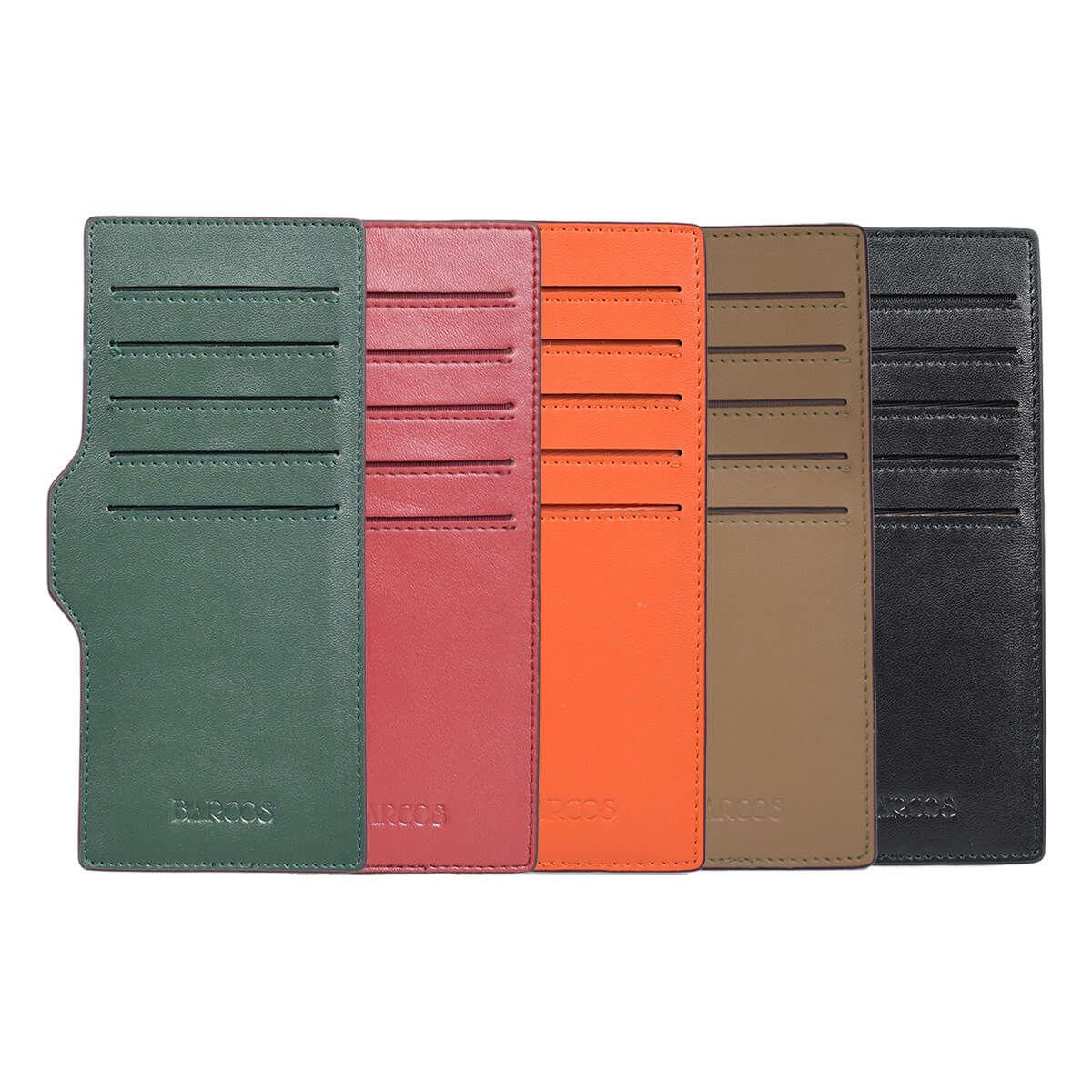 GLウォレット L字型財布＜エマ＞