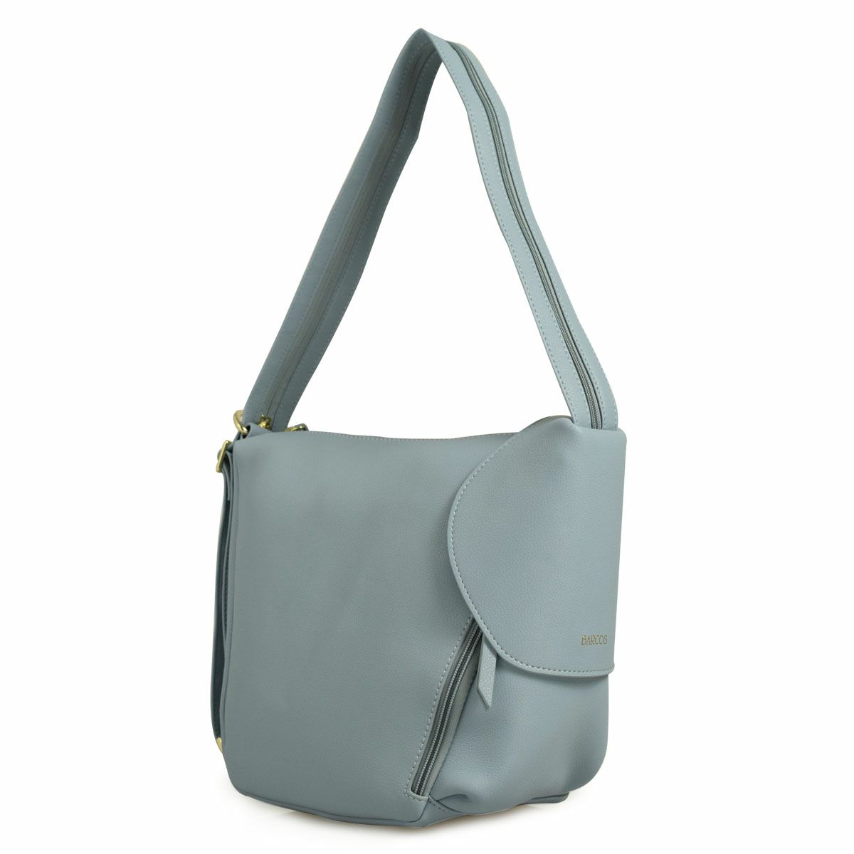 3wayレザーリュック＜ソニア＞