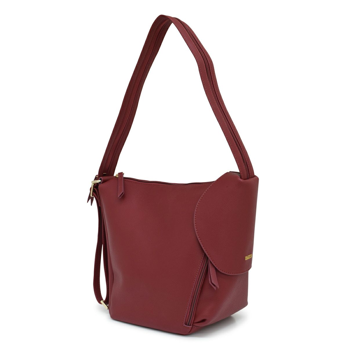 3wayレザーリュック＜ソニア＞