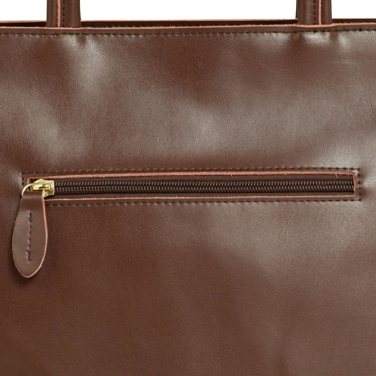 トートバッグ ティーノ レザー