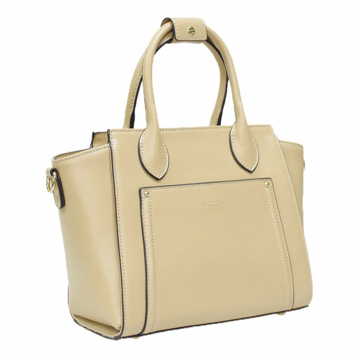 ハンドバッグ クレア 2way オール レザー