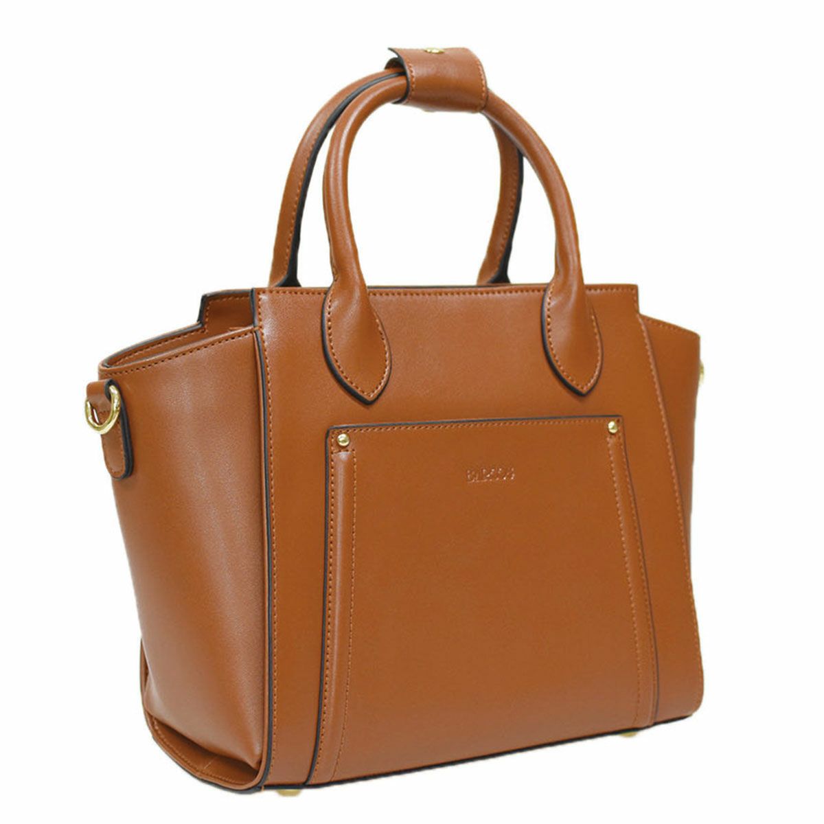 ハンドバッグ クレア 2way オール レザー