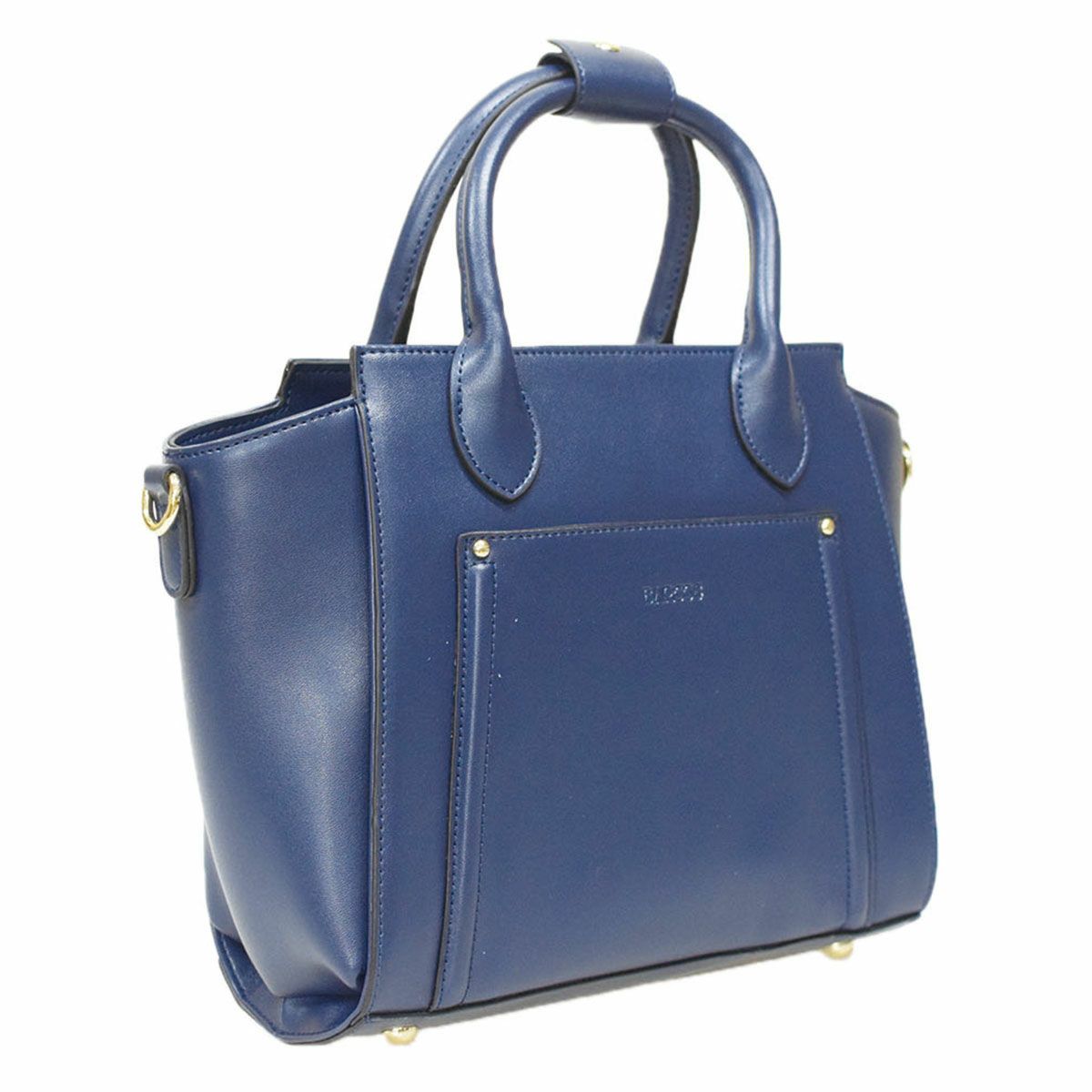 ハンドバッグ クレア 2way オール レザー