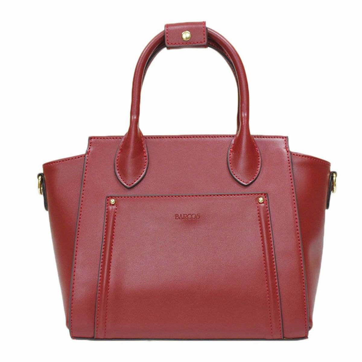 ハンドバッグ クレア 2way オール レザー