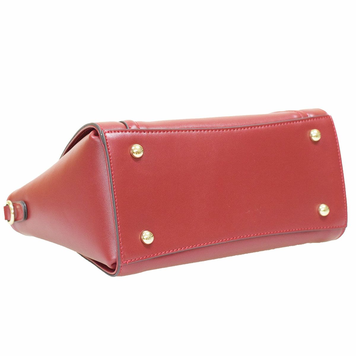 ハンドバッグ クレア 2way オール レザー