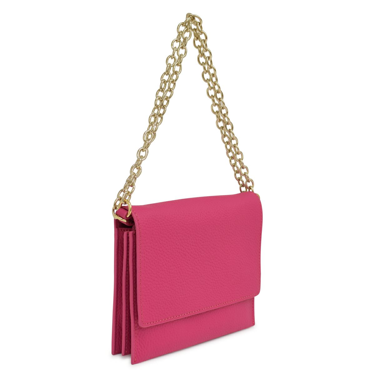 ミニポシェット ウォレットバッグ