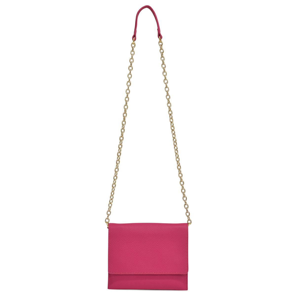 ミニポシェット ウォレットバッグ