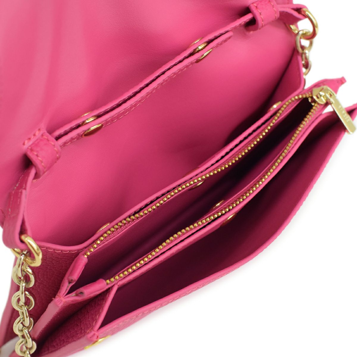 ミニポシェット ウォレットバッグ