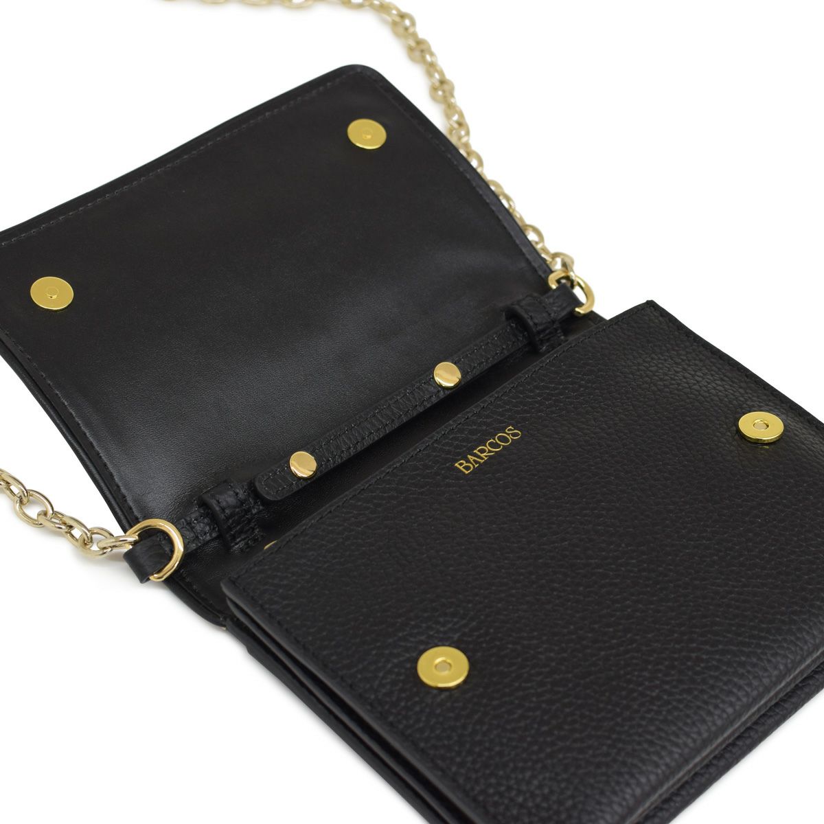 ミニポシェット ウォレットバッグ