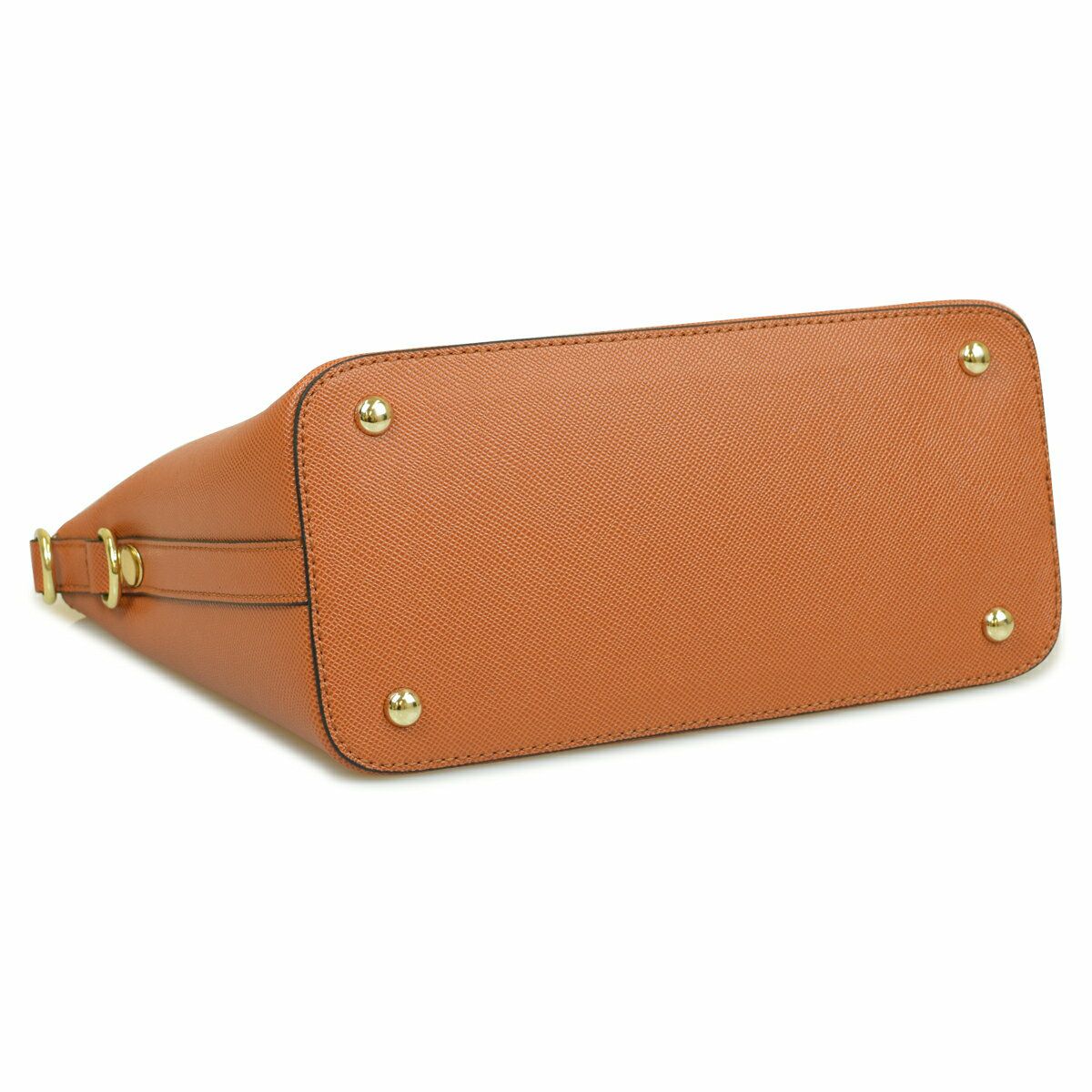 ハンドバッグ 2way フェイクレザー