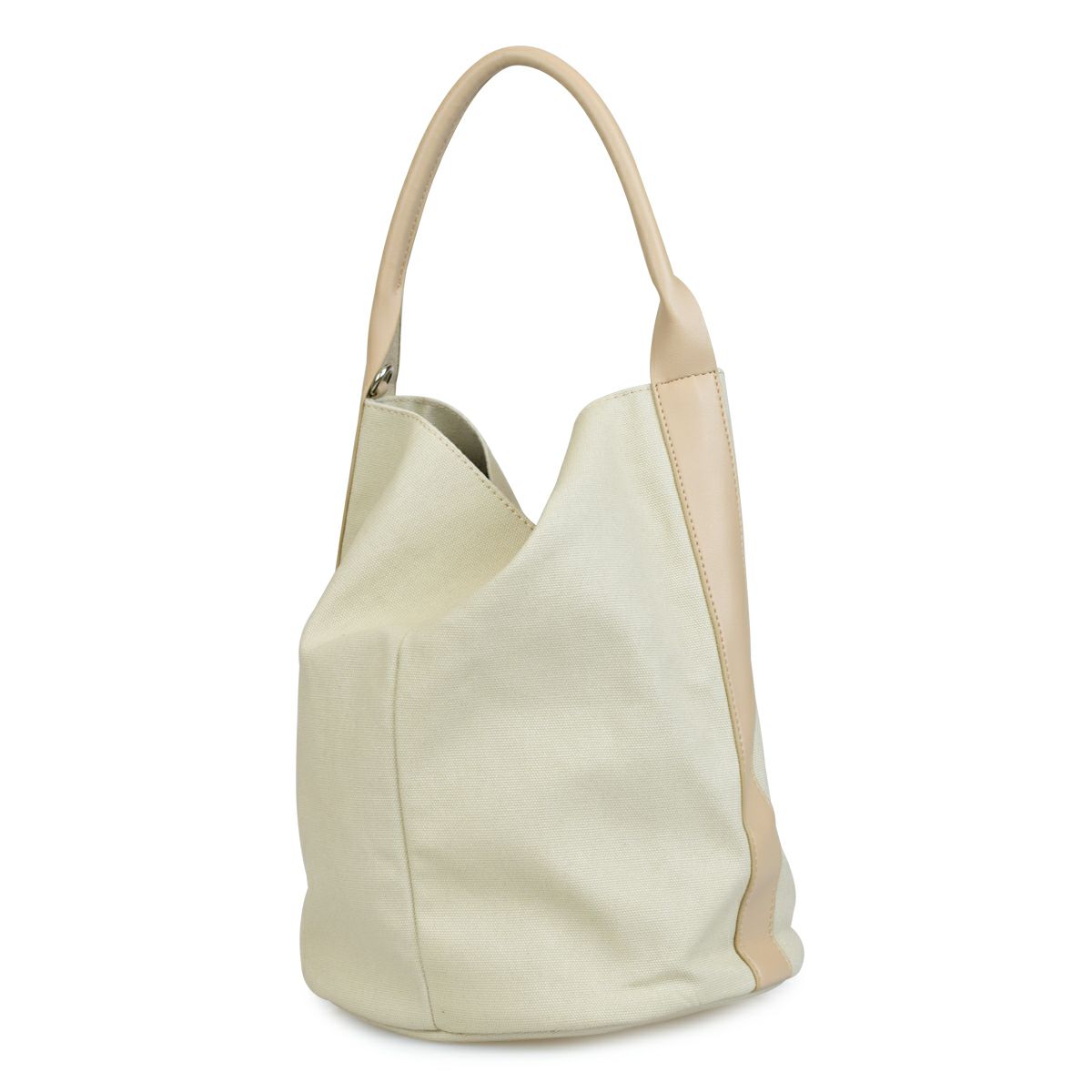 ハンドバッグ 2way キャンバス