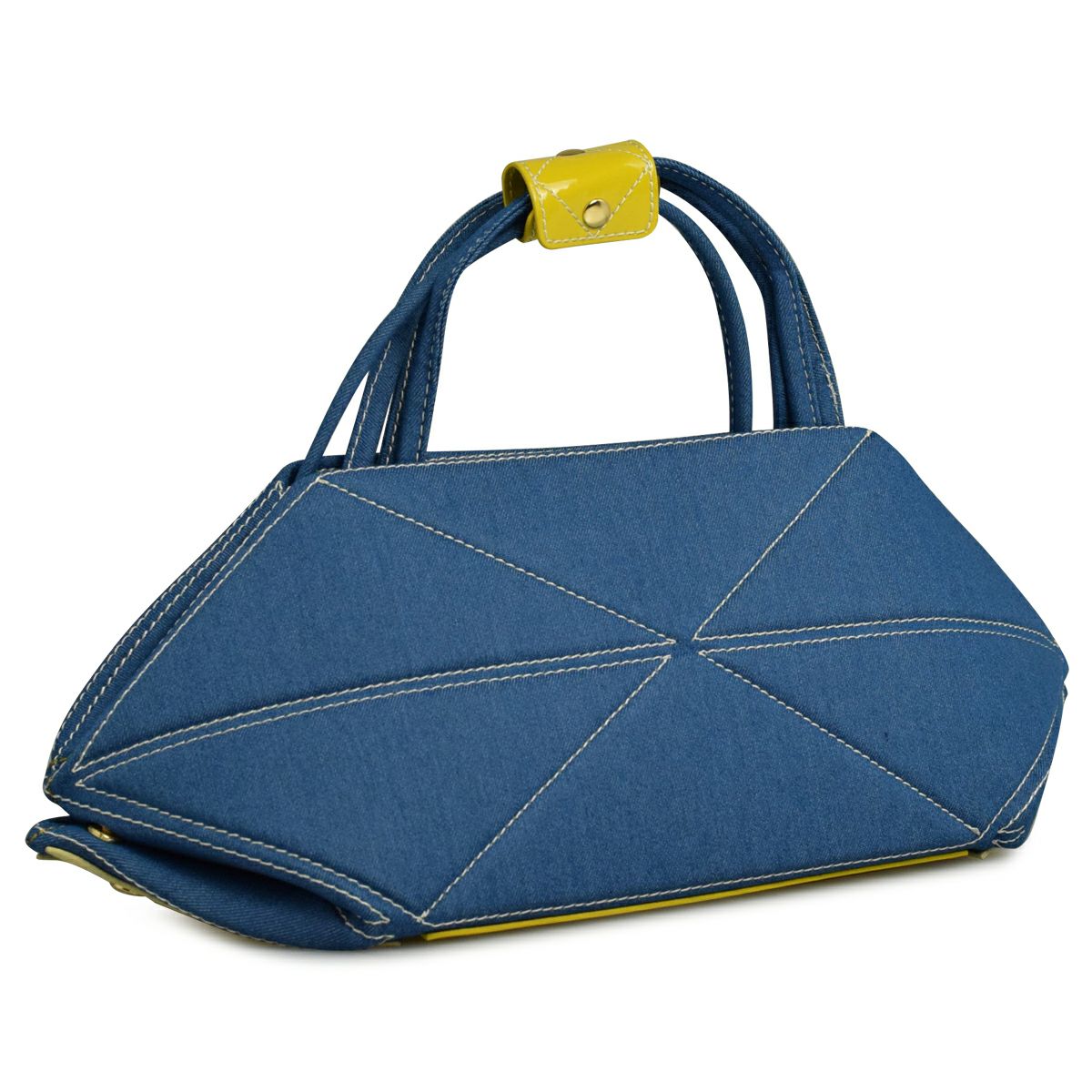 【美品】ATAO　❤️BALS(バルス)❤️　ネイビー　✳️保存袋有り アタオ新作☆18周年記念！空気のように軽い2Wayバッグ「エア