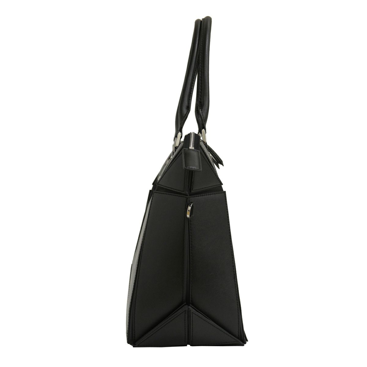 ハンドバッグ Aries ワントーン 折紙バッグ Aries-Pandora ラージ LARGE