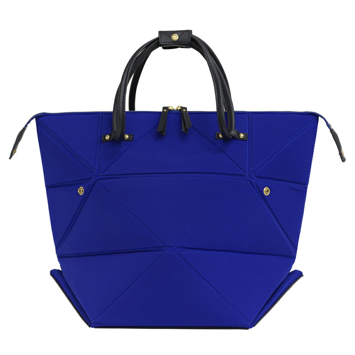 ハンドバッグ Aries 折紙バッグ Aries-Puck ラージ LARGE