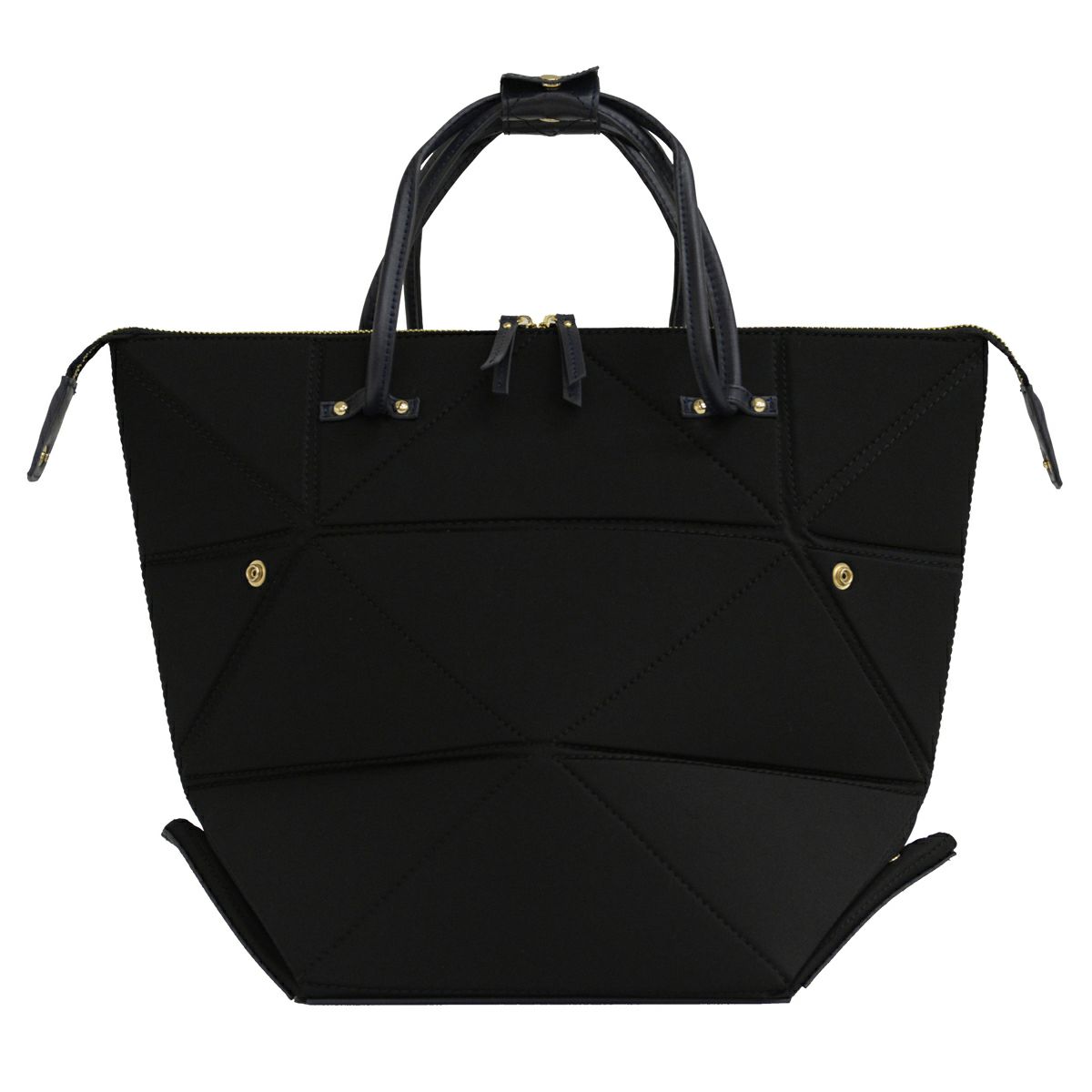 ハンドバッグ Aries 折紙バッグ Aries-Puck ラージ LARGE