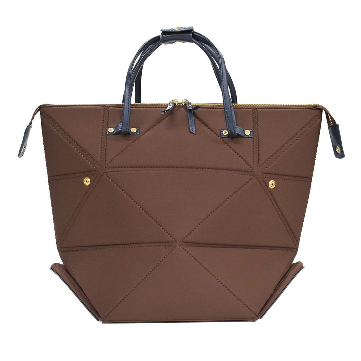 ハンドバッグ Aries 折紙バッグ Aries-Puck ラージ LARGE