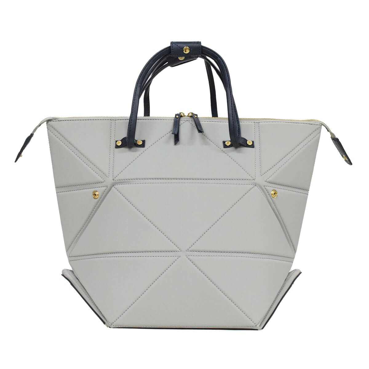 ハンドバッグ Aries 折紙バッグ Aries-Puck ラージ LARGE