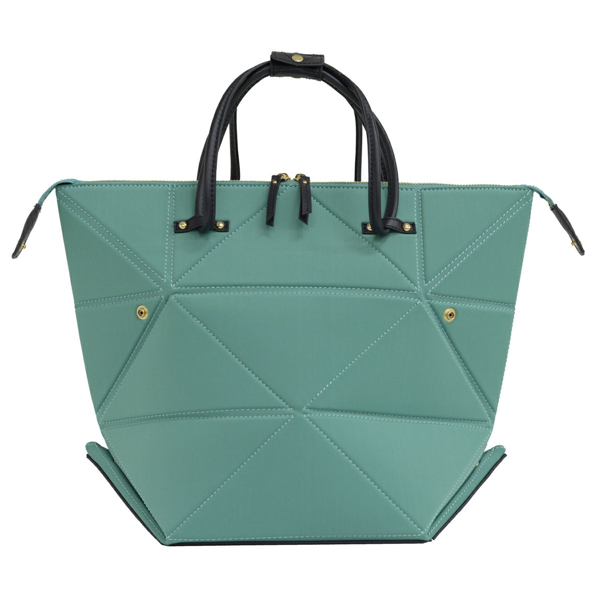 ハンドバッグ Aries 折紙バッグ Aries-Puck ラージ LARGE