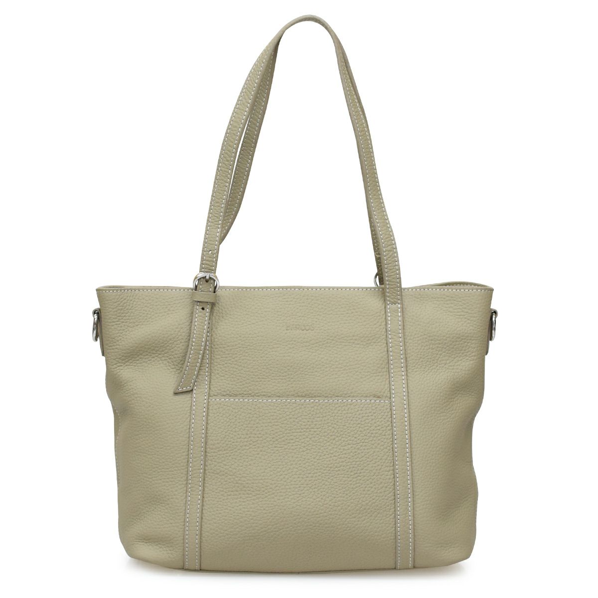 牛革A4トートバッグ