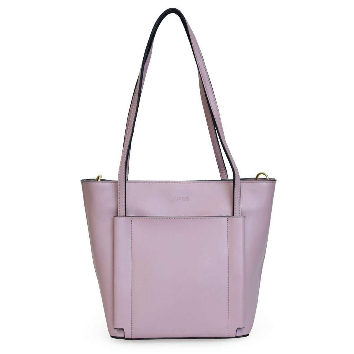 スムースレザーショルダーバッグ | バルコス公式オンラインショップ