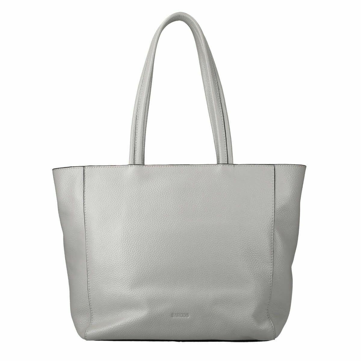 シュリンクレザートートバッグ