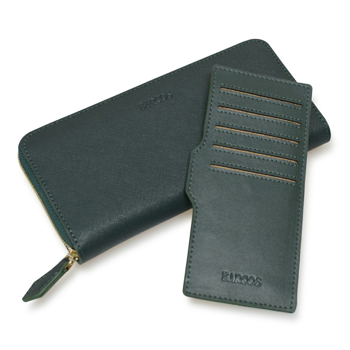 フォーチュンウォレットラウンド型＜ローブ＞