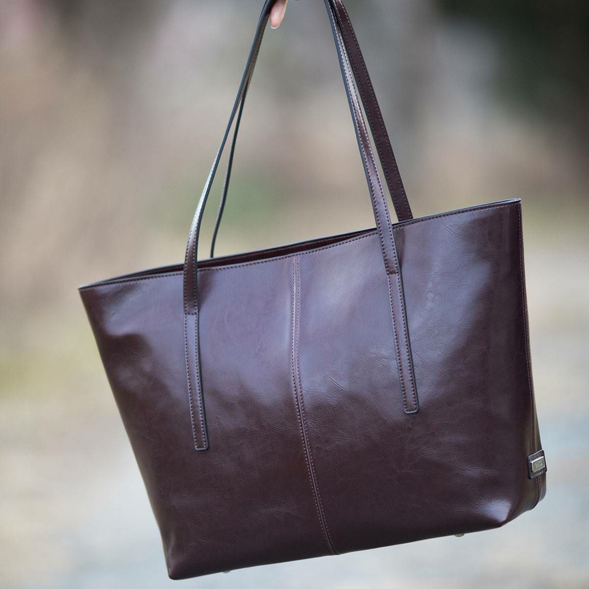 ユニセックストートバッグ＜ルイス＞