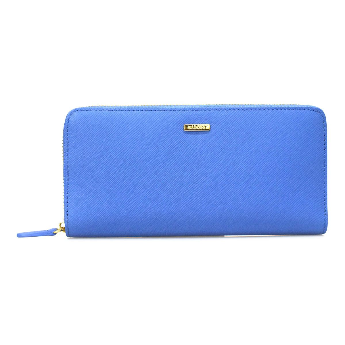 GLウォレット ラウンド型財布＜ニコラ＞