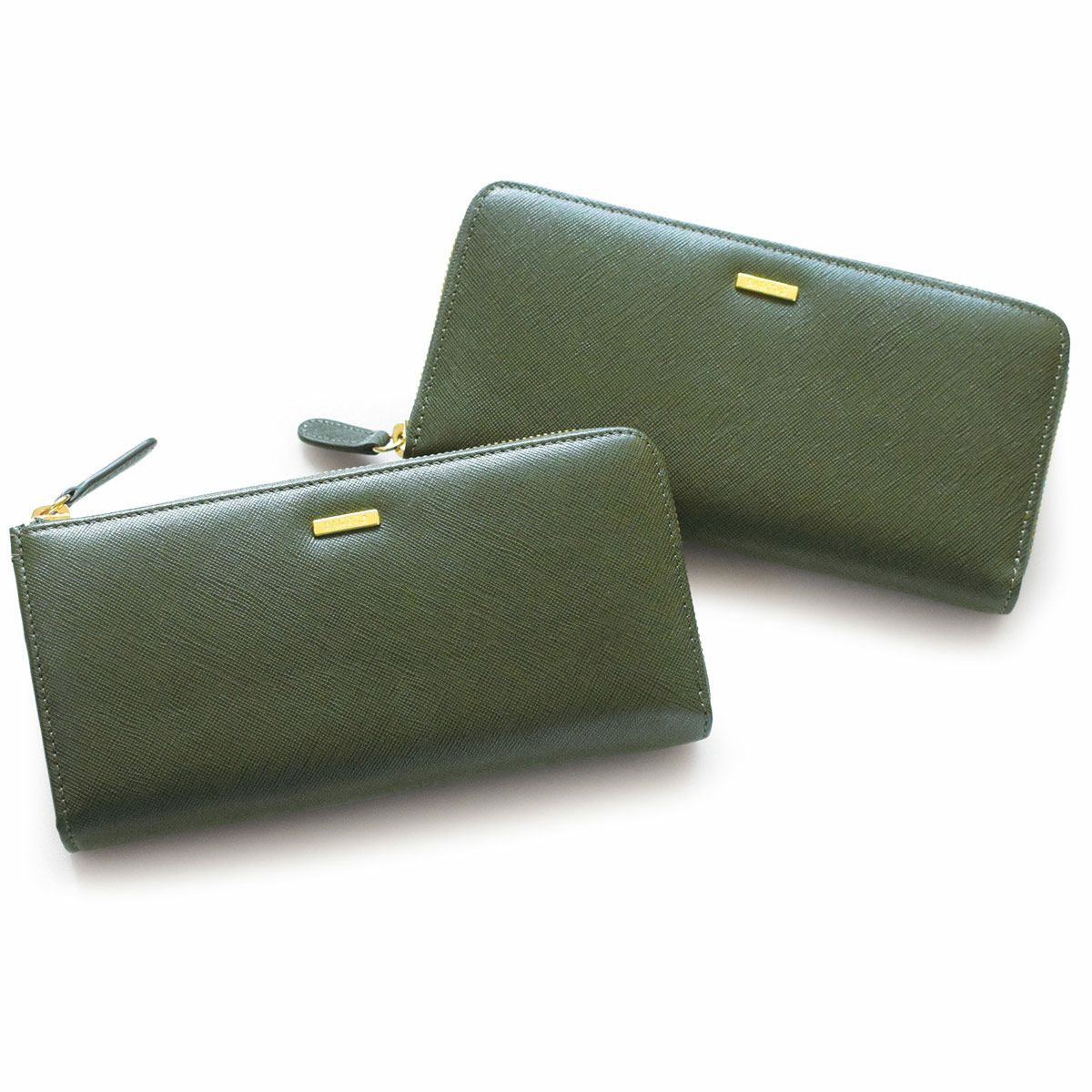 GLウォレット ラウンド型財布＜ニコラ＞