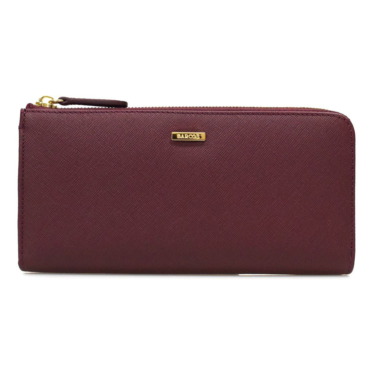 GLウォレット L字型財布＜ノア＞