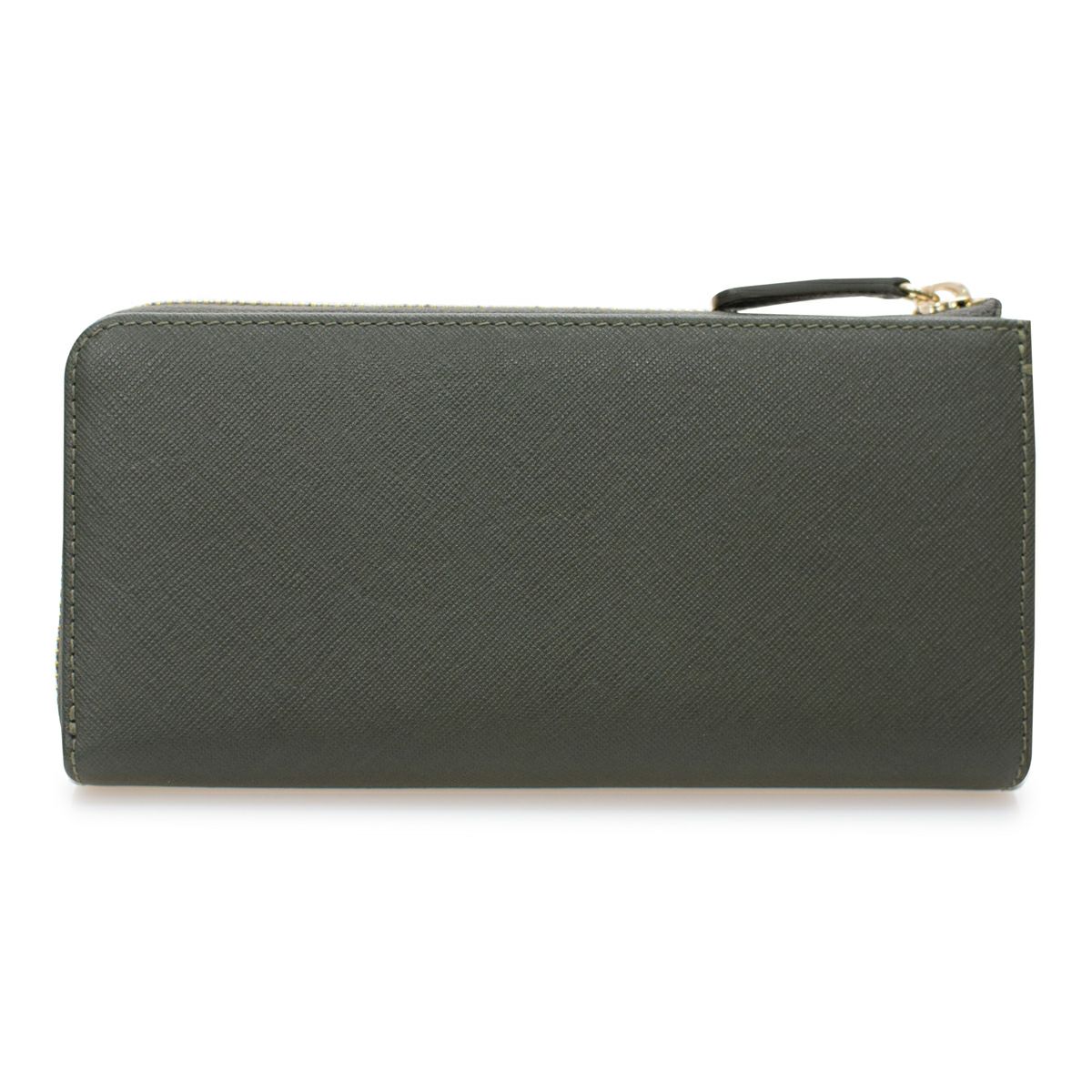 GLウォレット L字型財布＜ノア＞