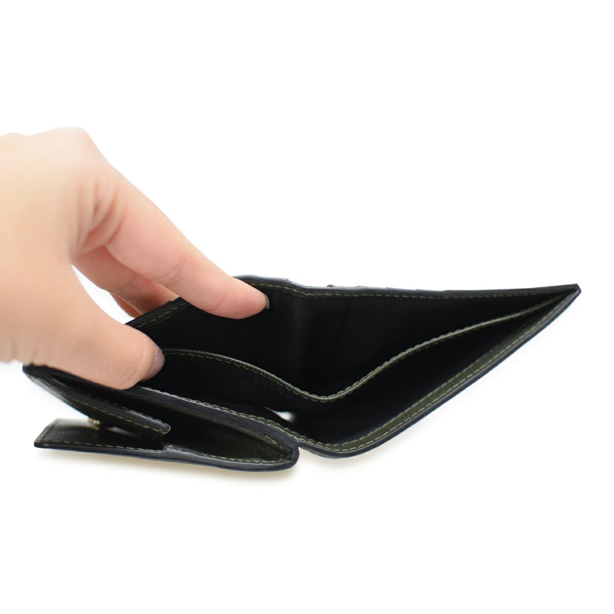 GLウォレット 折財布＜サリー＞