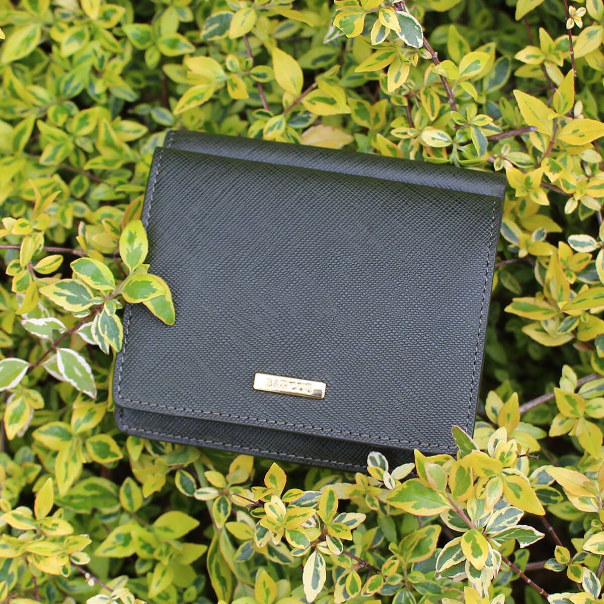 GLウォレット 折財布＜サリー＞