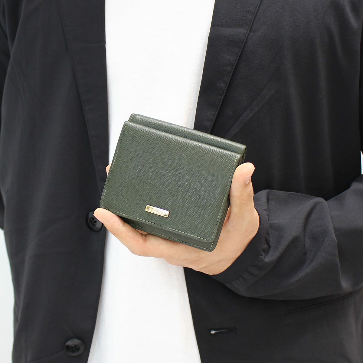 GLウォレット 折財布＜サリー＞