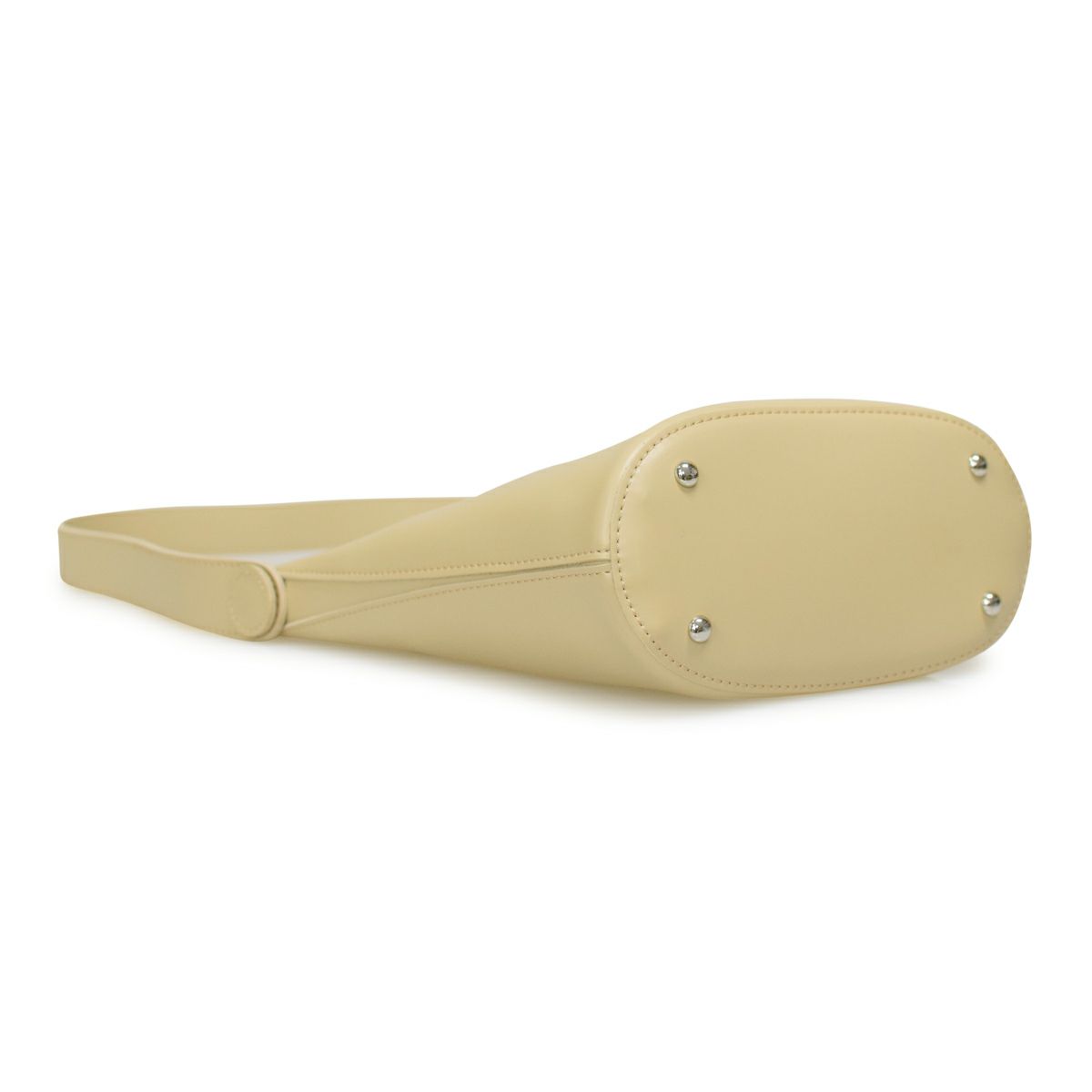 エコレザーショルダーバッグ