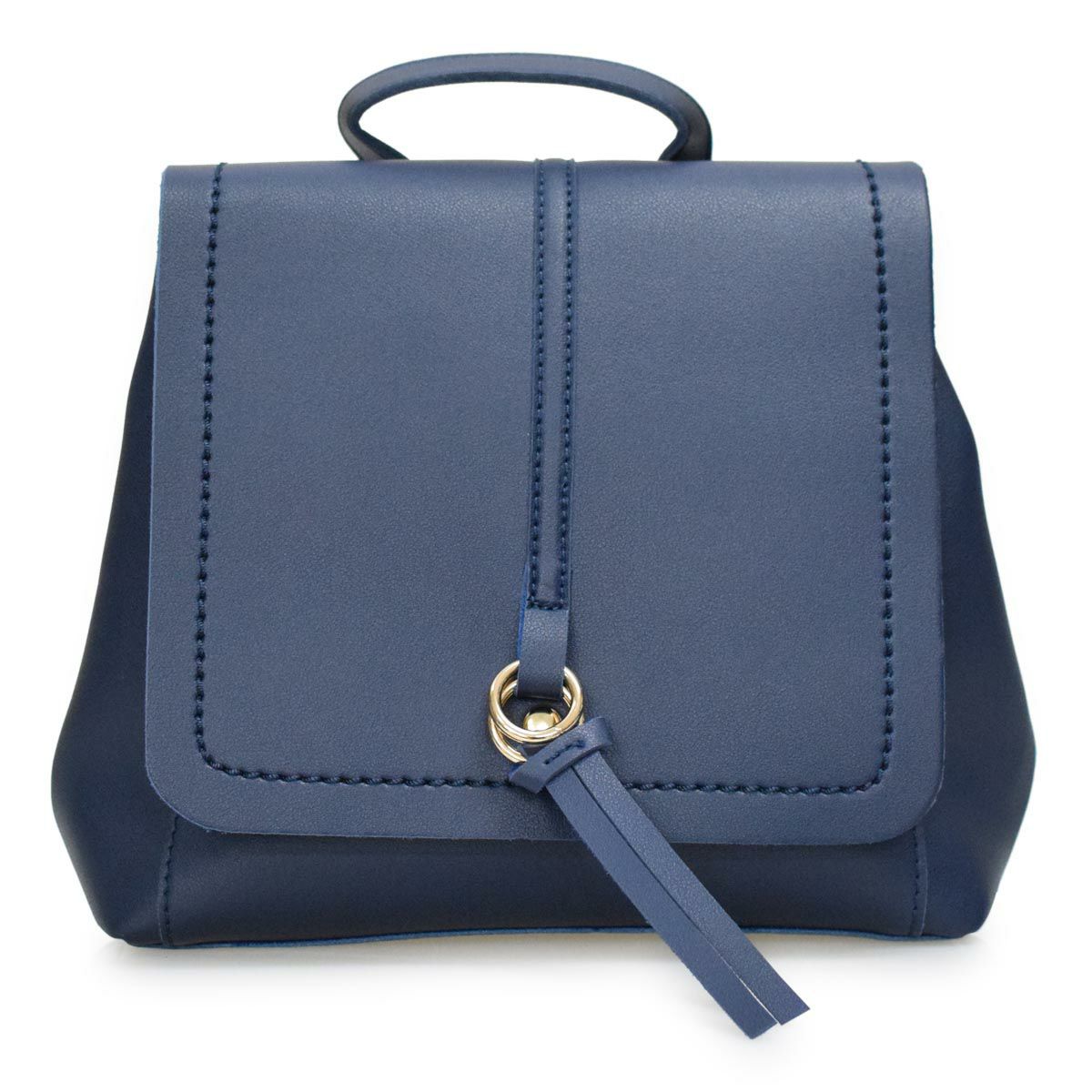 エコレザー2wayリュック