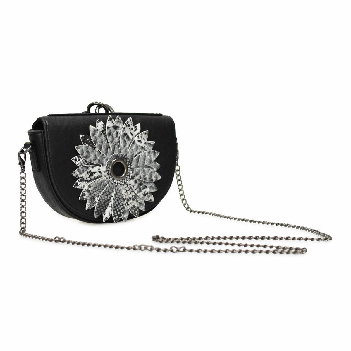 フラワーデザインバッグ