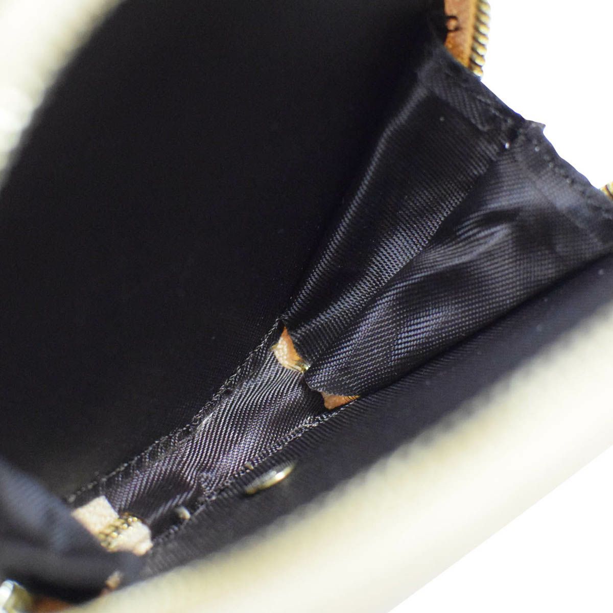 クマ型コインケース