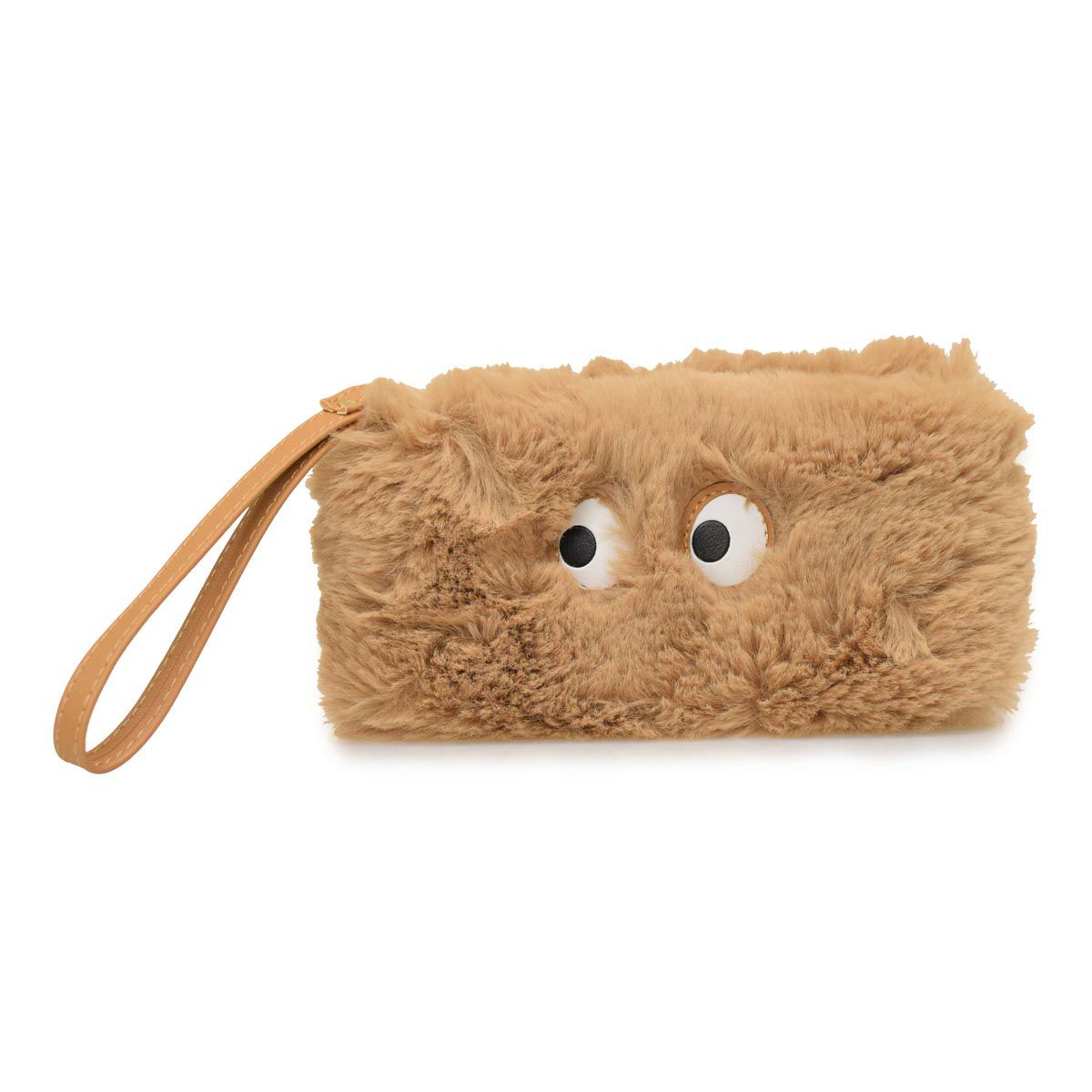 フェイスデザインポーチ