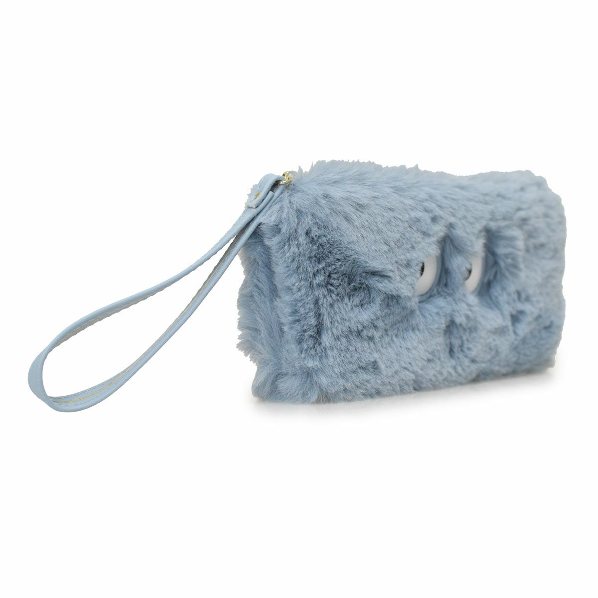 フェイスデザインポーチ