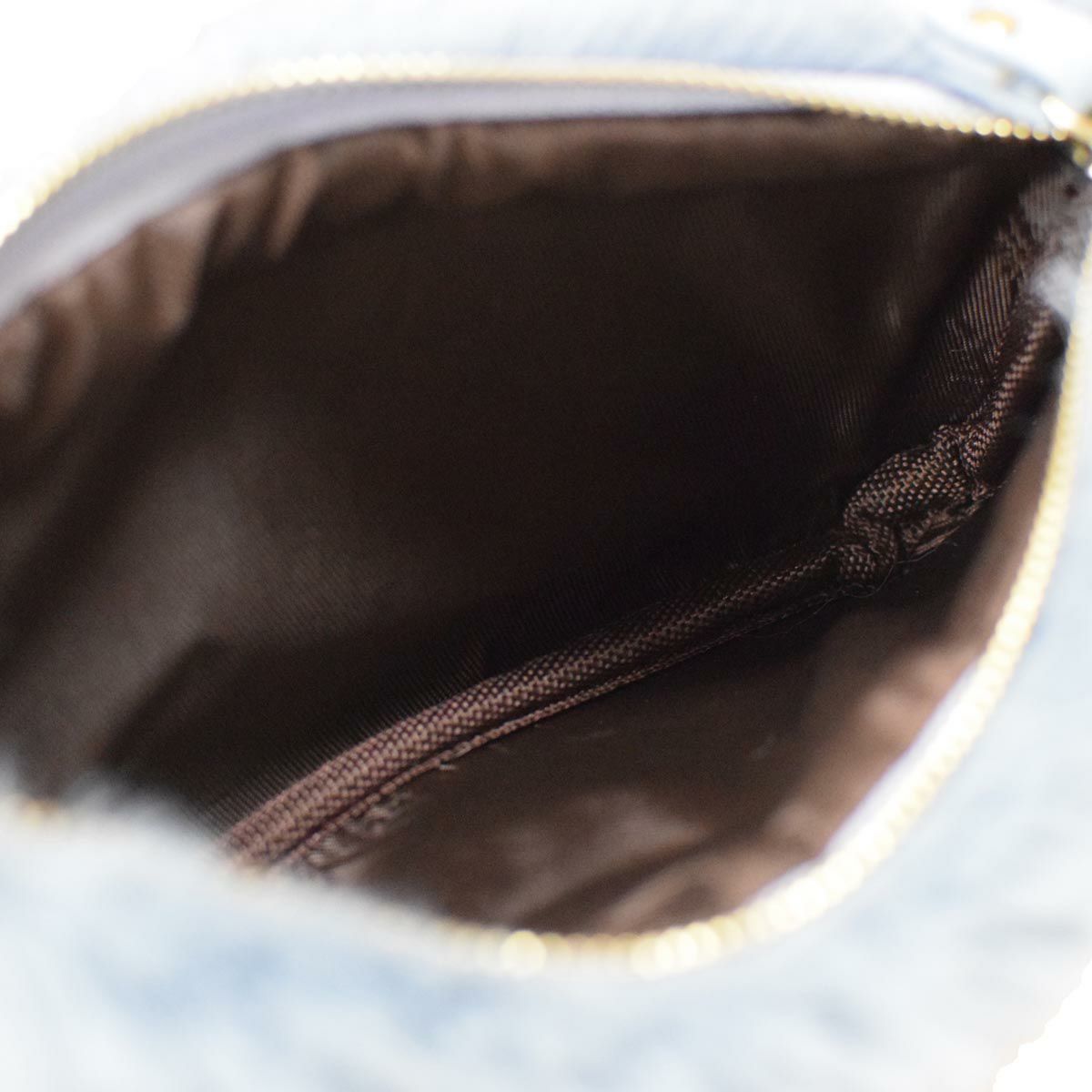 フェイスデザインポーチ