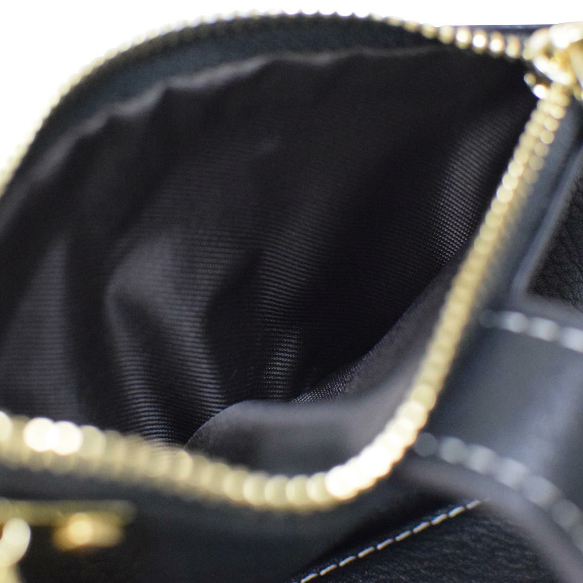 パスケース付きキーケース