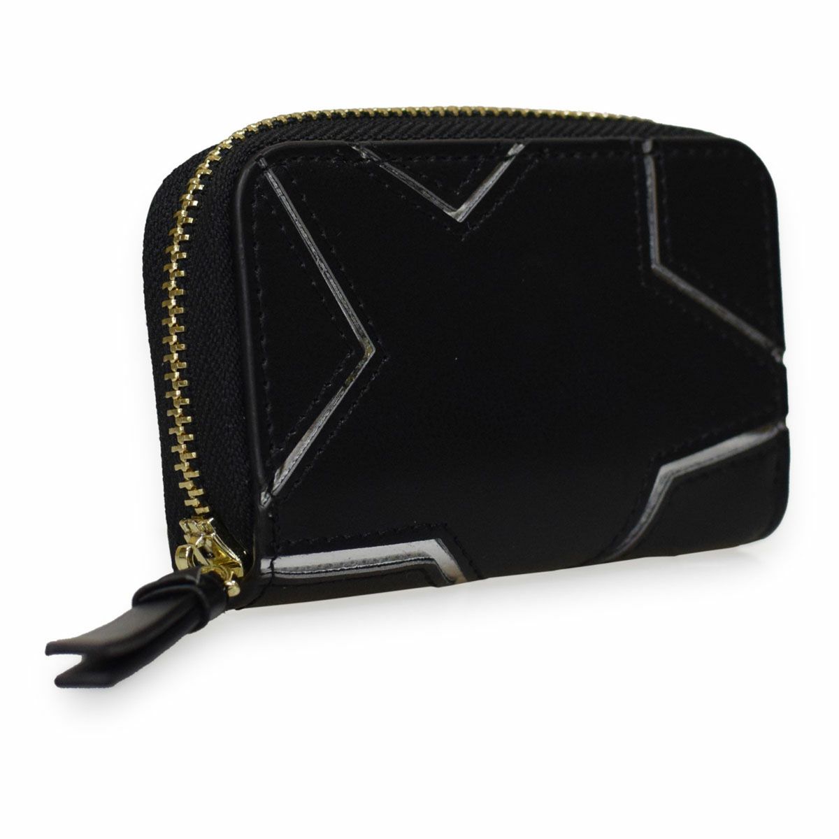 スターデザインキーケース