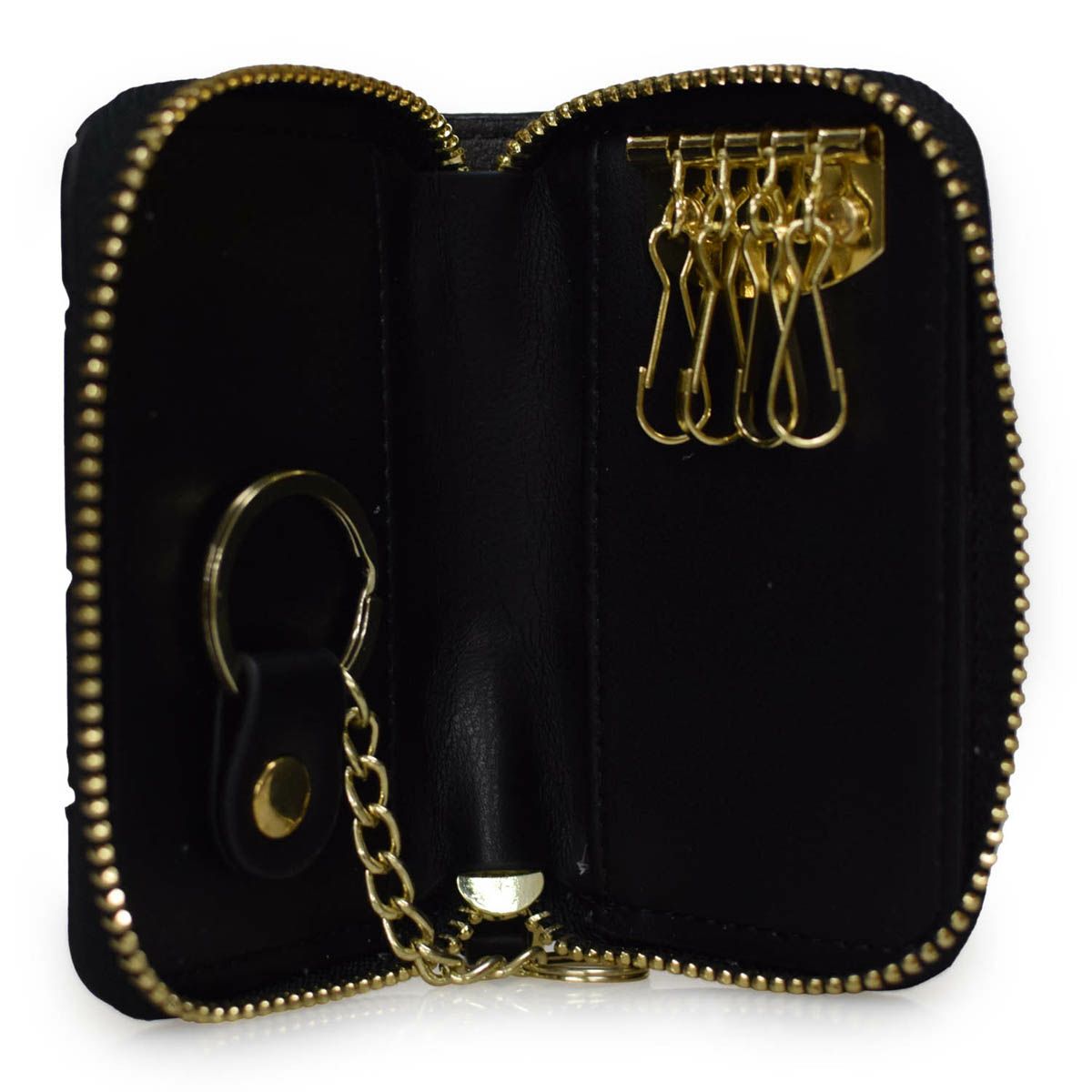 スターデザインキーケース