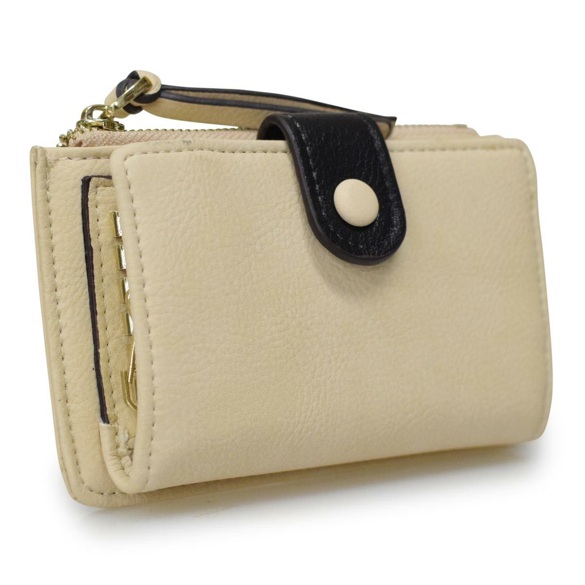 エコレザーキーケース