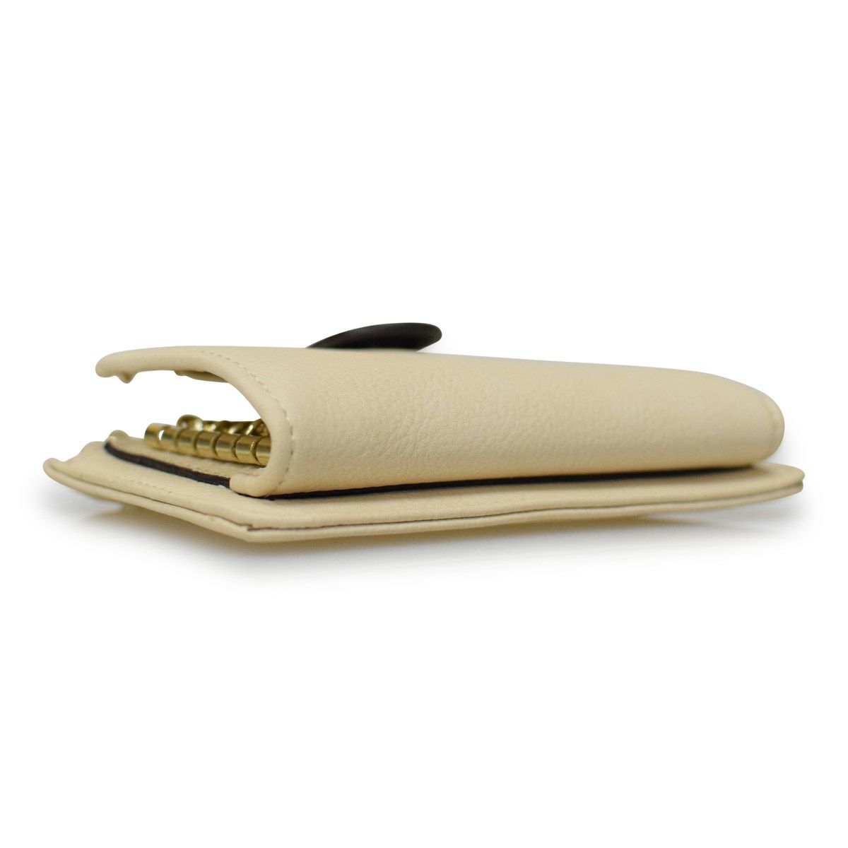 エコレザーキーケース